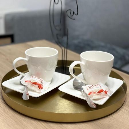 Apartament Sylt Sybin Zewnętrze zdjęcie