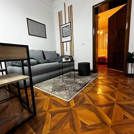 Apartament Sylt Sybin Zewnętrze zdjęcie