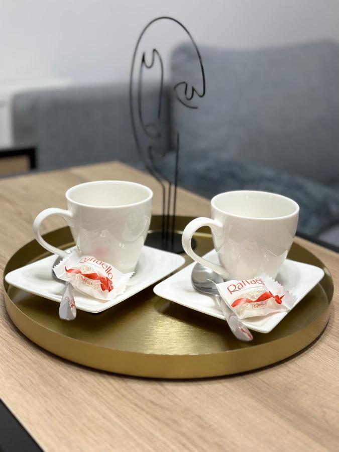 Apartament Sylt Sybin Zewnętrze zdjęcie