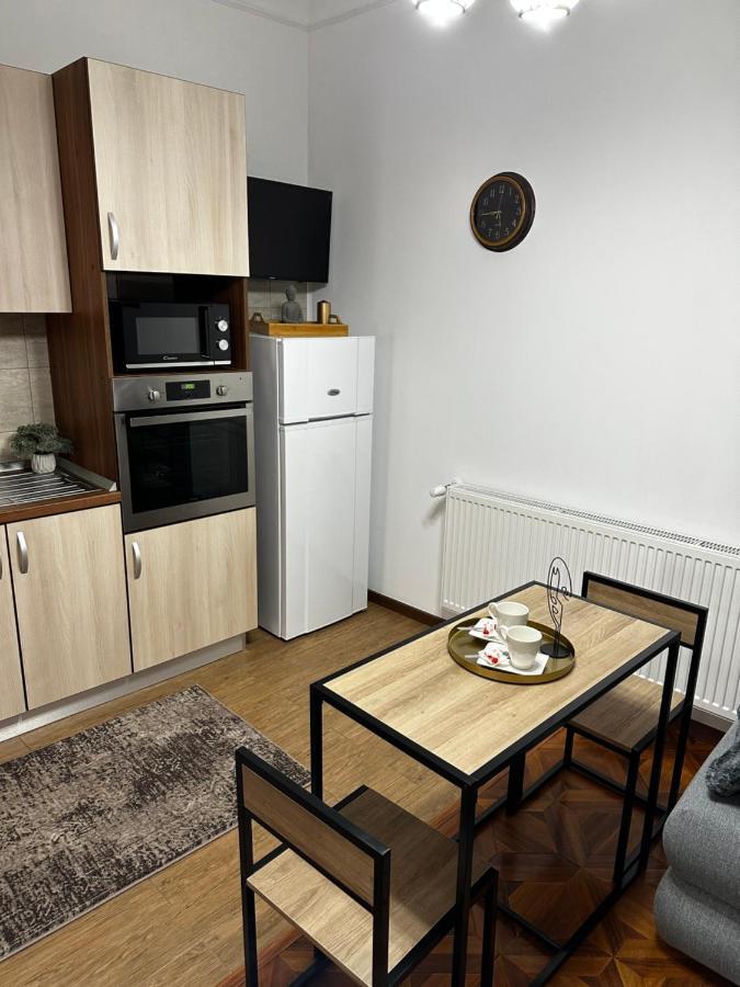 Apartament Sylt Sybin Zewnętrze zdjęcie
