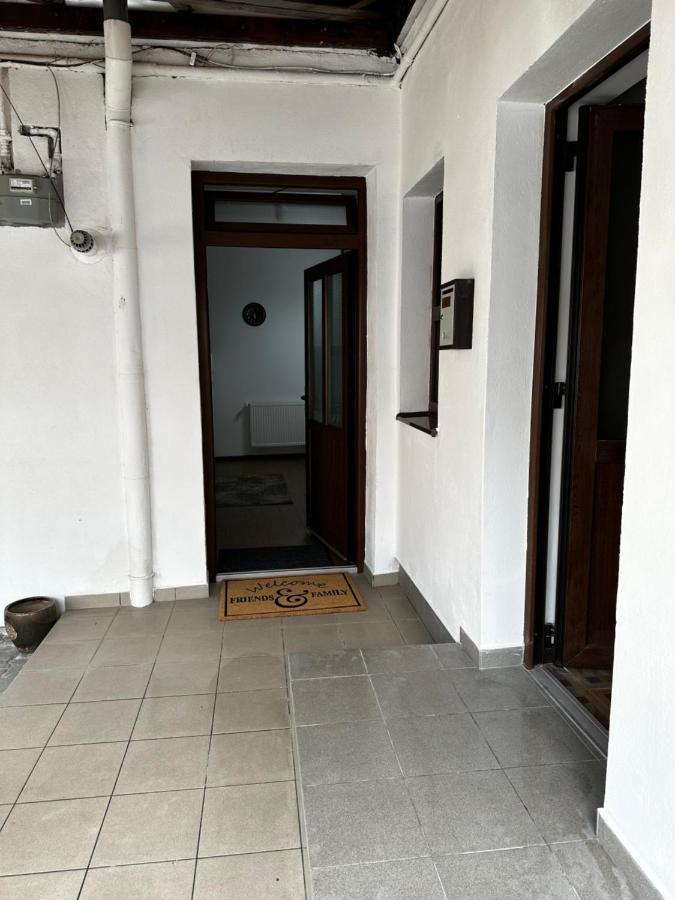Apartament Sylt Sybin Zewnętrze zdjęcie