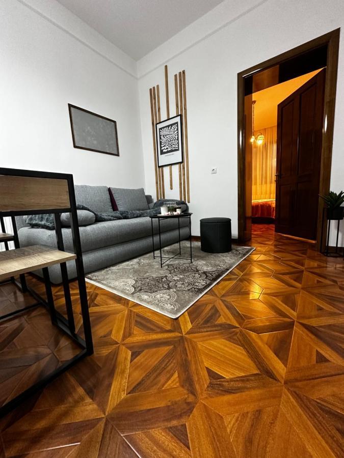 Apartament Sylt Sybin Zewnętrze zdjęcie