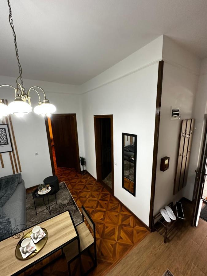 Apartament Sylt Sybin Zewnętrze zdjęcie
