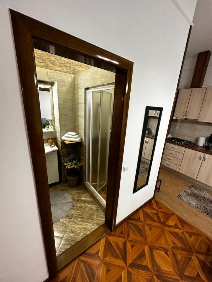 Apartament Sylt Sybin Zewnętrze zdjęcie