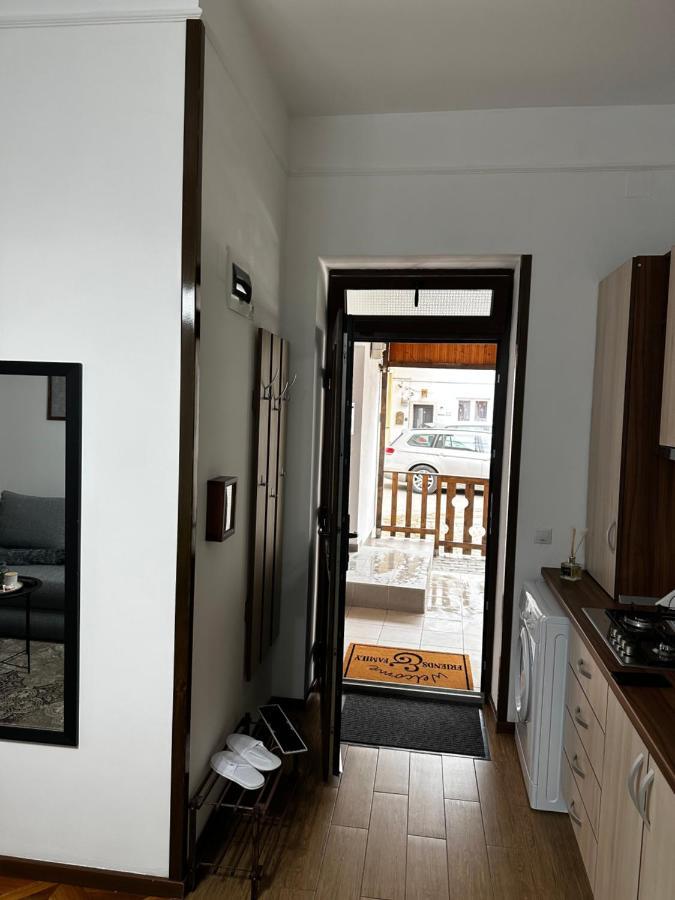 Apartament Sylt Sybin Zewnętrze zdjęcie