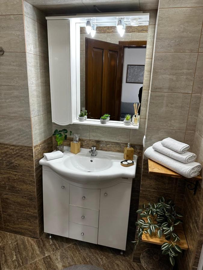 Apartament Sylt Sybin Zewnętrze zdjęcie