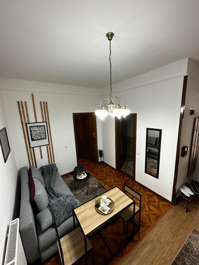 Apartament Sylt Sybin Zewnętrze zdjęcie