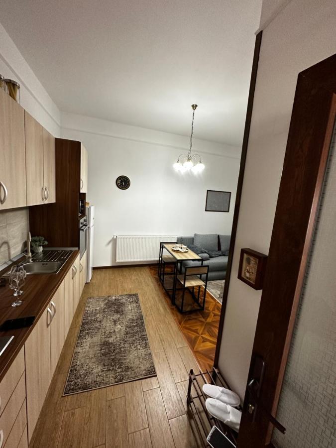 Apartament Sylt Sybin Zewnętrze zdjęcie