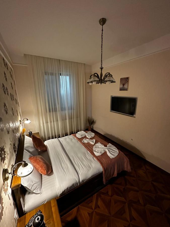 Apartament Sylt Sybin Zewnętrze zdjęcie