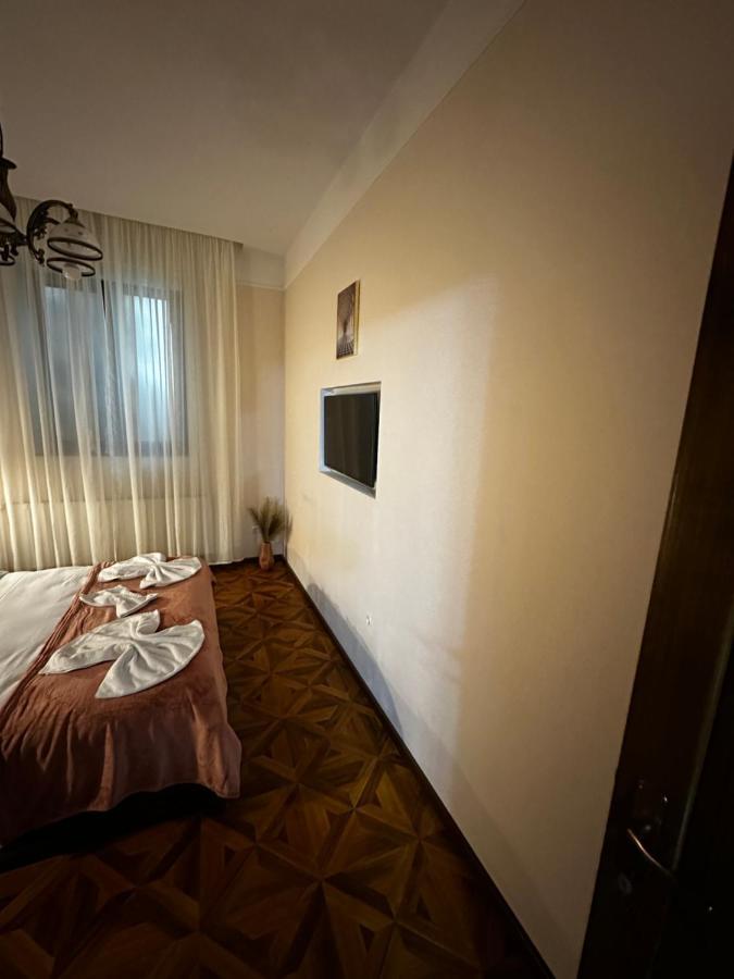 Apartament Sylt Sybin Zewnętrze zdjęcie