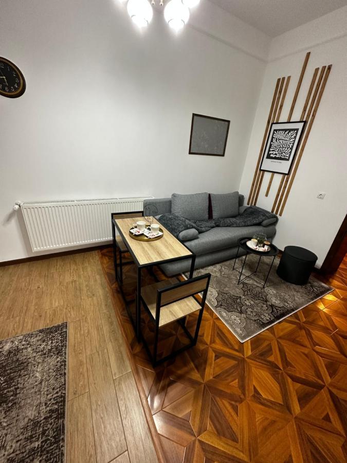 Apartament Sylt Sybin Zewnętrze zdjęcie