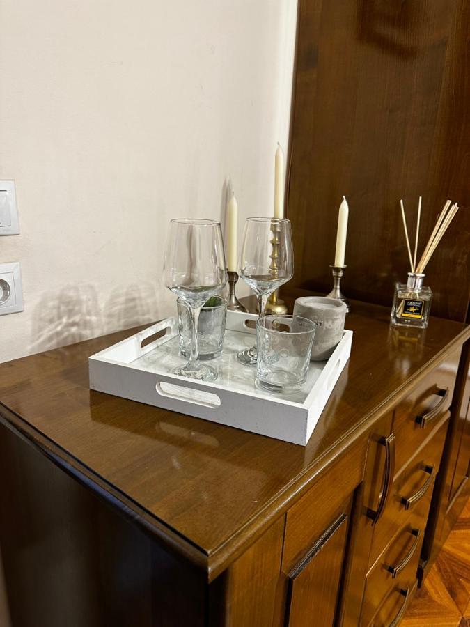 Apartament Sylt Sybin Zewnętrze zdjęcie