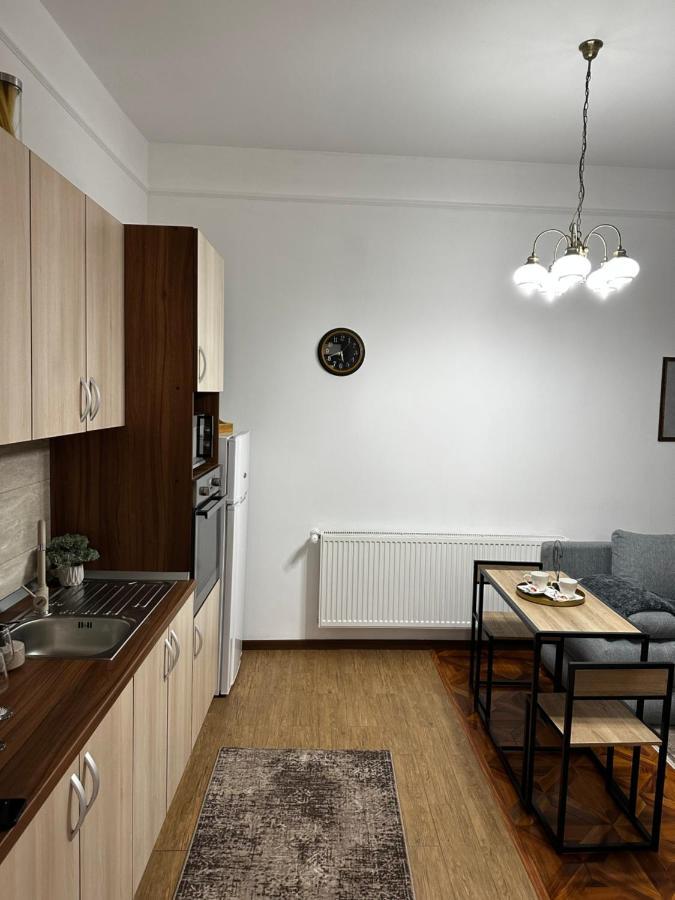 Apartament Sylt Sybin Zewnętrze zdjęcie