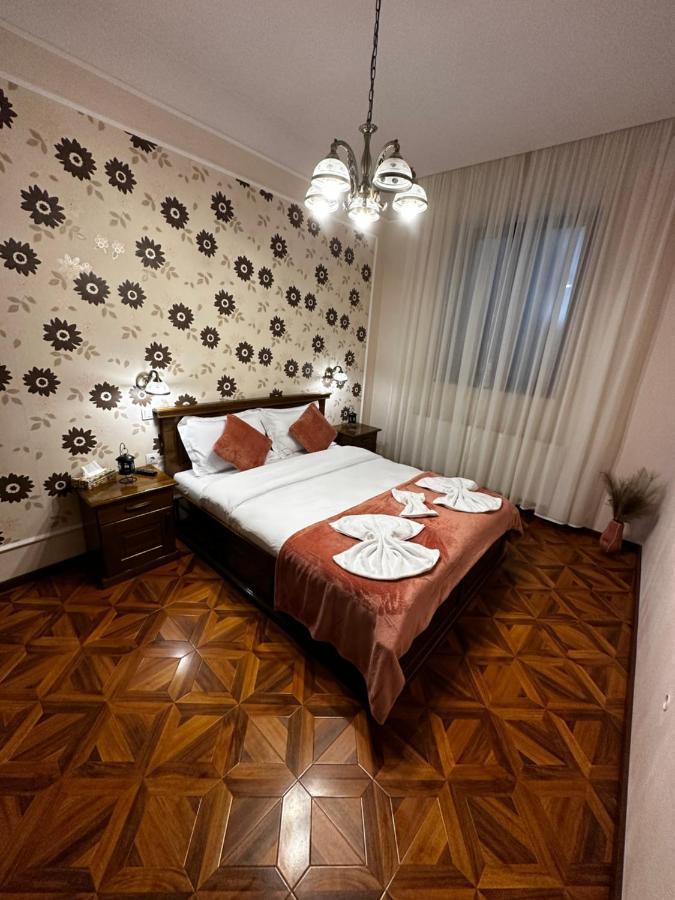 Apartament Sylt Sybin Zewnętrze zdjęcie