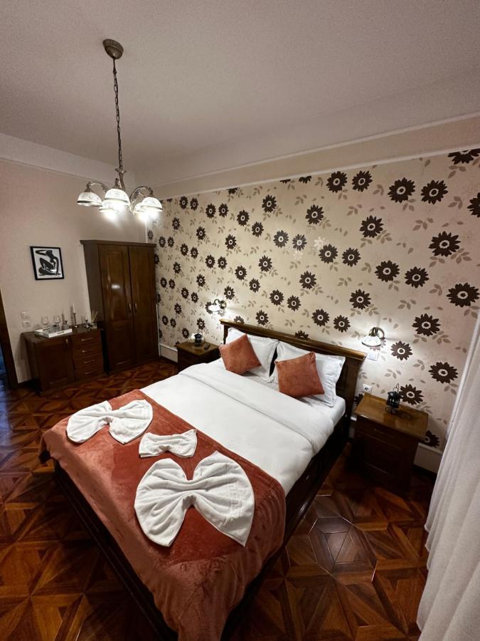 Apartament Sylt Sybin Zewnętrze zdjęcie