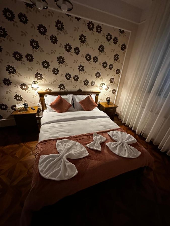 Apartament Sylt Sybin Zewnętrze zdjęcie