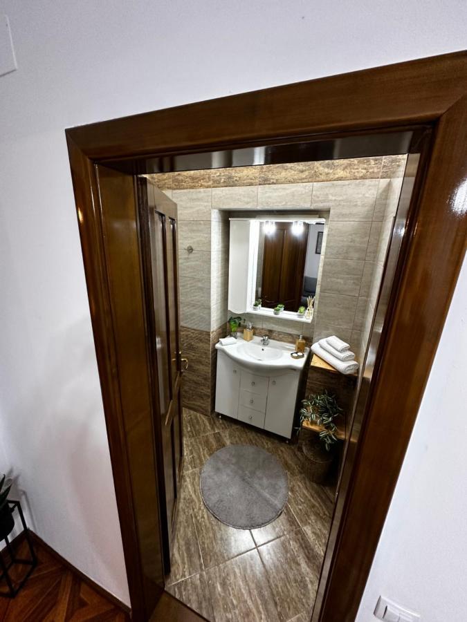 Apartament Sylt Sybin Zewnętrze zdjęcie