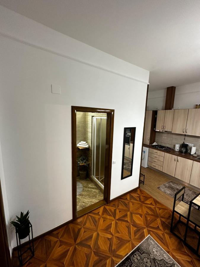Apartament Sylt Sybin Zewnętrze zdjęcie