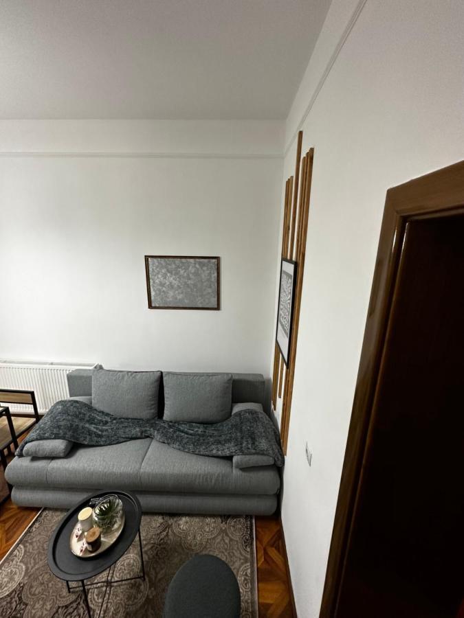 Apartament Sylt Sybin Zewnętrze zdjęcie