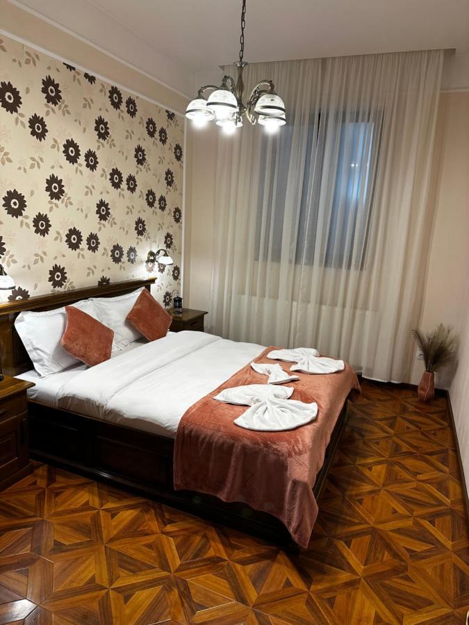 Apartament Sylt Sybin Zewnętrze zdjęcie
