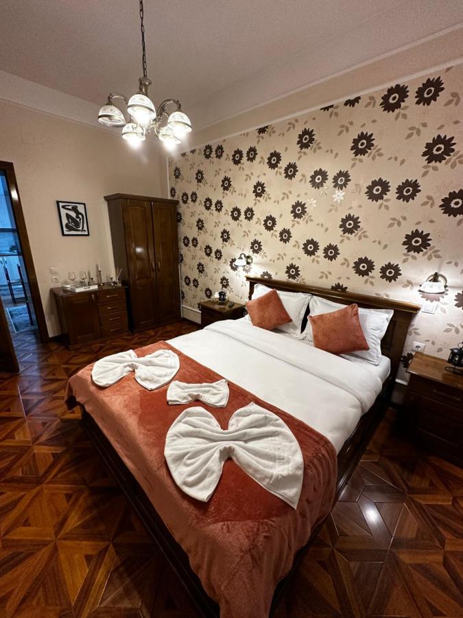Apartament Sylt Sybin Zewnętrze zdjęcie