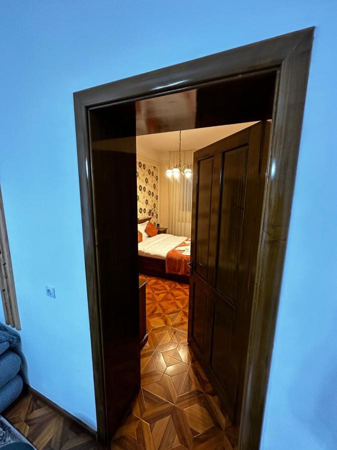 Apartament Sylt Sybin Zewnętrze zdjęcie