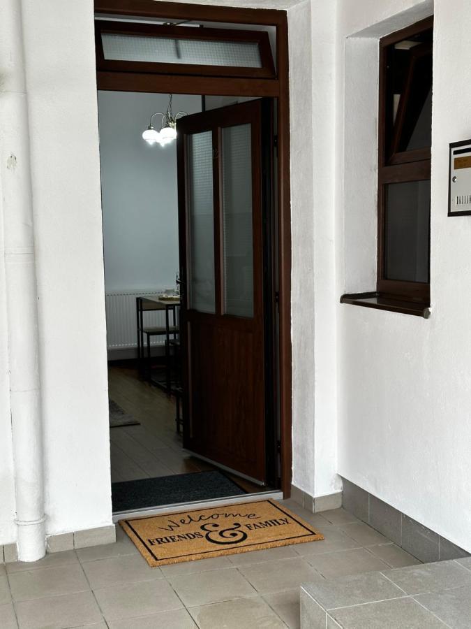 Apartament Sylt Sybin Zewnętrze zdjęcie