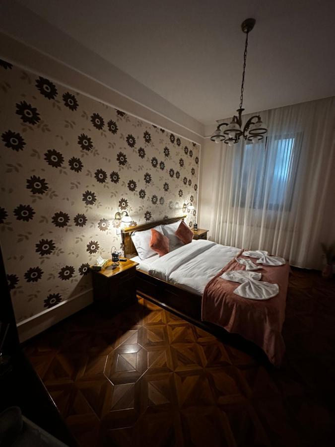 Apartament Sylt Sybin Zewnętrze zdjęcie