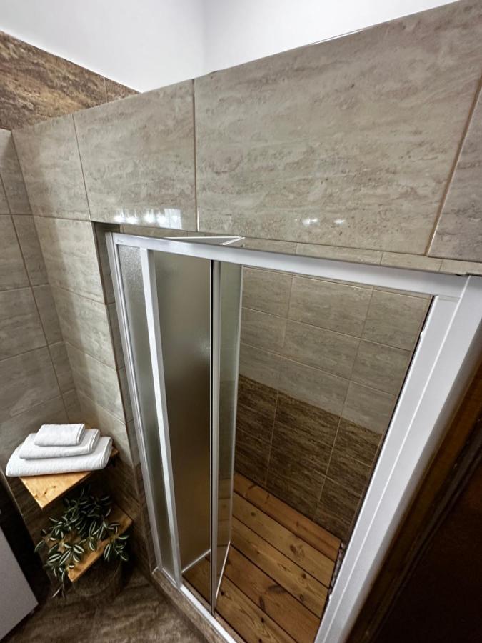 Apartament Sylt Sybin Zewnętrze zdjęcie