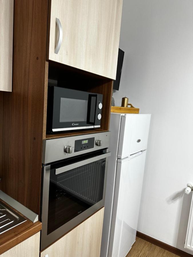 Apartament Sylt Sybin Zewnętrze zdjęcie