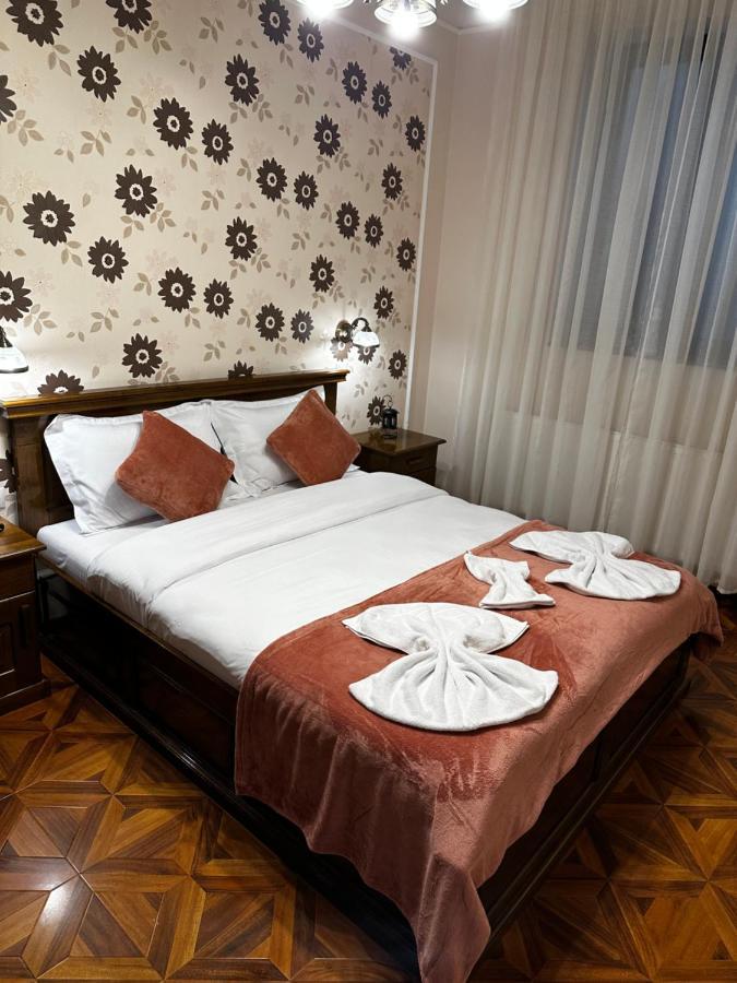 Apartament Sylt Sybin Zewnętrze zdjęcie