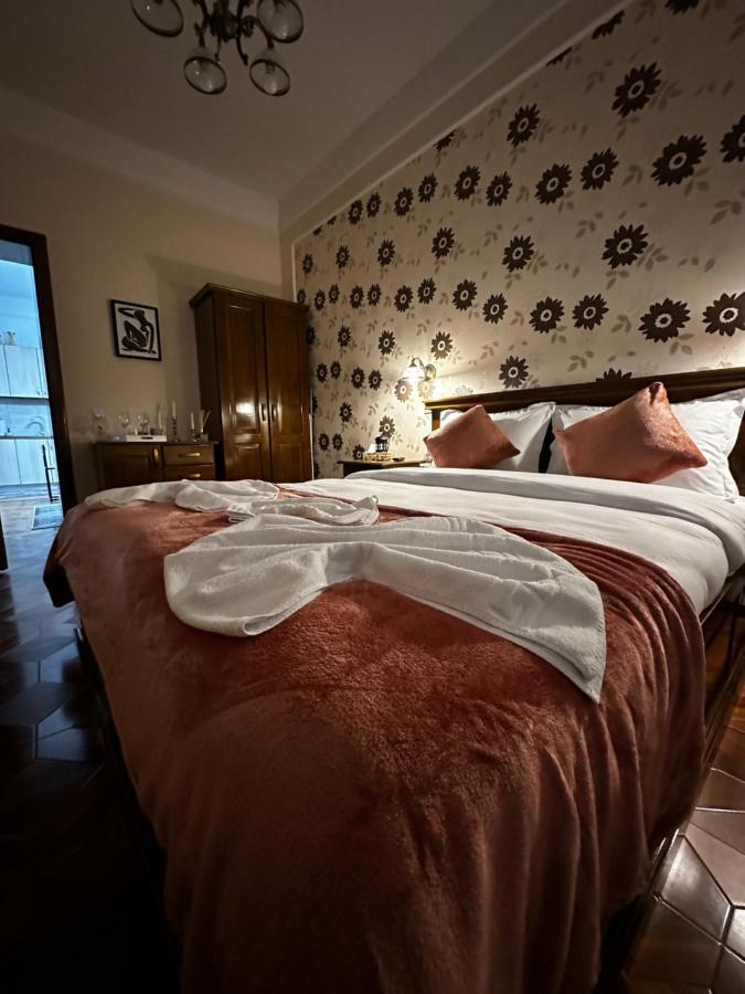 Apartament Sylt Sybin Zewnętrze zdjęcie