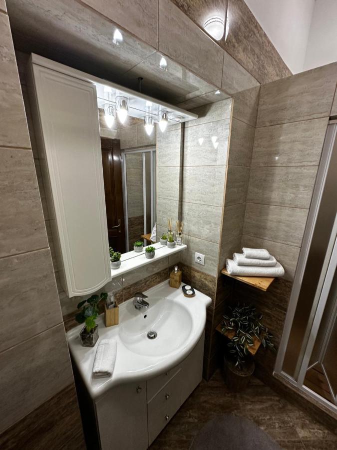 Apartament Sylt Sybin Zewnętrze zdjęcie