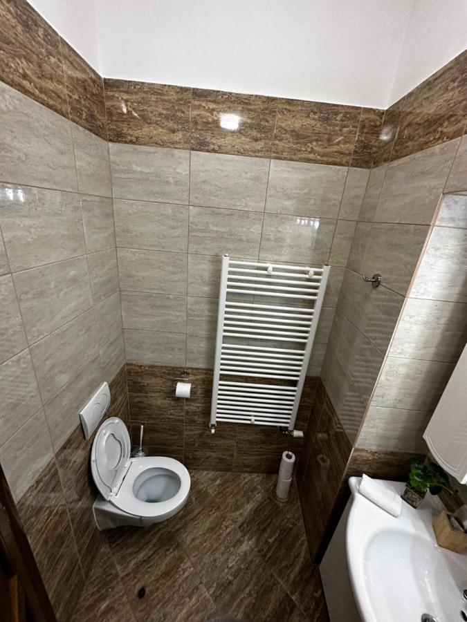 Apartament Sylt Sybin Zewnętrze zdjęcie