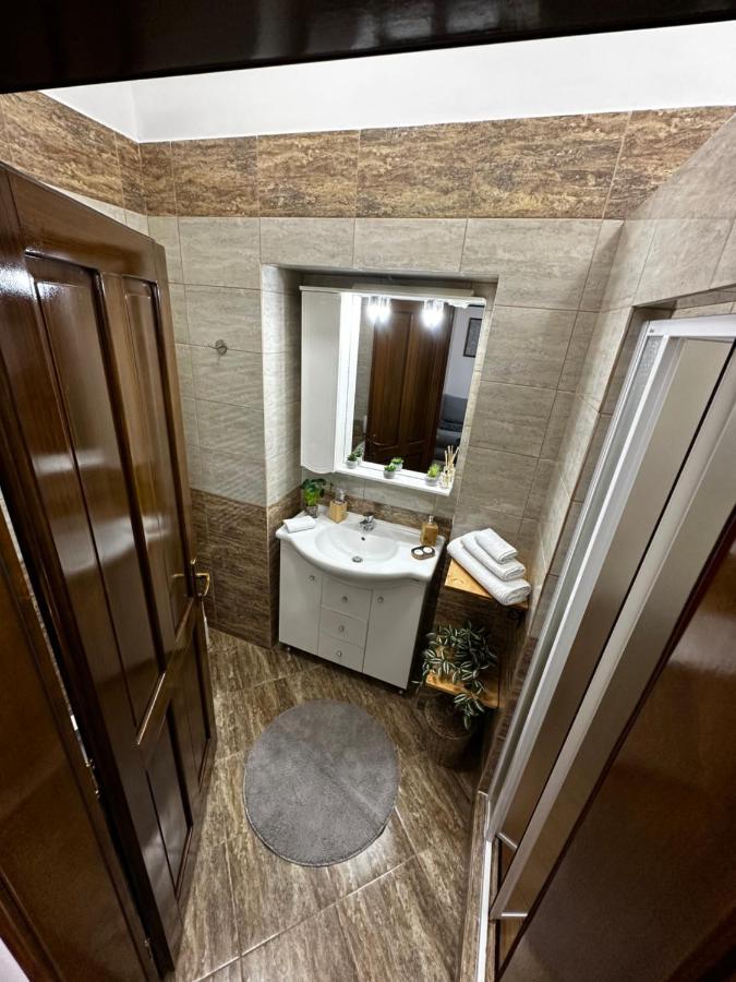 Apartament Sylt Sybin Zewnętrze zdjęcie