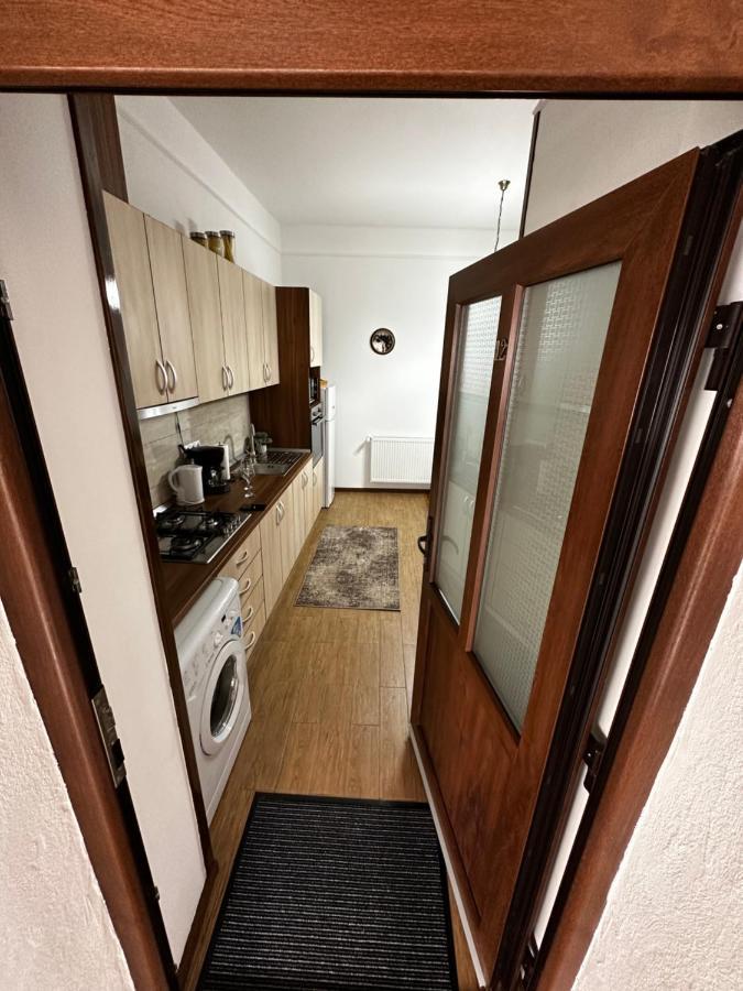 Apartament Sylt Sybin Zewnętrze zdjęcie
